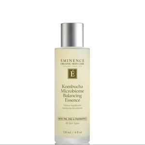 Eminence Organic Skin Care Kombucha Microbiome Balancing Essence